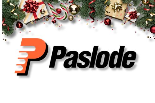 Paslode, Nail gun, nailer | Joe McKenna's